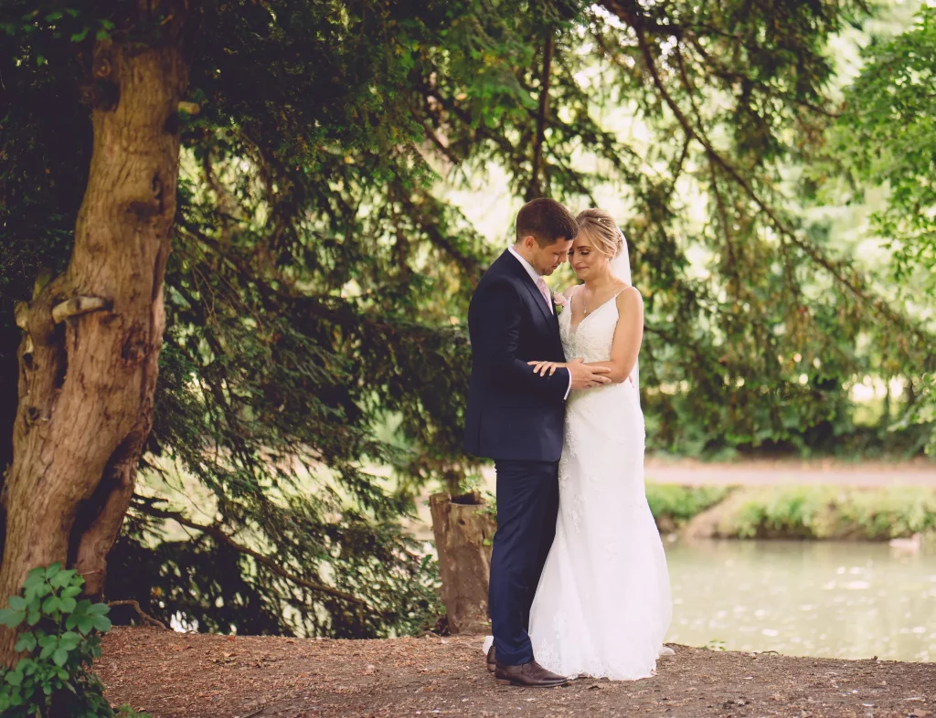 Top 10 Outdoor Wedding Venues in Bedfordshire